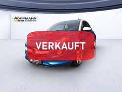 Blau Gebraucht 2019 Opel Adam Kleinwagen | 11.980 € (Etwas zu teuer)