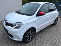 Weiß Gebraucht 2019 Renault Twingo Intens Kleinwagen | 11.890 € (Etwas zu teuer)