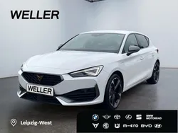 Weiss Neu 2024 Cupra Leon Limousine | 28.990 € (Fairer Preis)