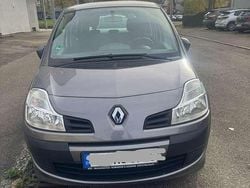 Gebraucht 2008 Renault Modus Avantage Van / Kleinbus | 2.000 € (Guter Preis)