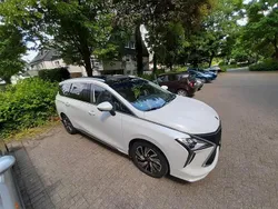 Weiß Gebraucht 2023 DFSK Forthing 4 Limousine | 22.999 €