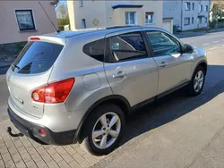 Silber Gebraucht 2010 Nissan Qashqai +2 SUV | 4.000 €