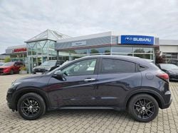 Ruse black m. Gebraucht 2019 Honda HR-V Executive SUV | 18.390 € (Fairer Preis)