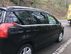 Gebraucht 2012 Peugeot 5008 Allure Van / Kleinbus | 4.800 € (Fairer Preis)
