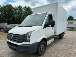 Weiß Gebraucht 2013 VW Crafter Van | 10.990 € (Fairer Preis)