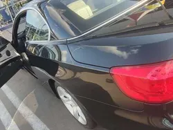 Schwarz Gebraucht 2012 BMW 325 Cabriolet Exclusive Cabrio | 14.950 € (Fairer Preis)