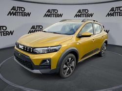 Jaune amber Neu 2025 Dacia Sandero Extreme Limousine | 19.200 €