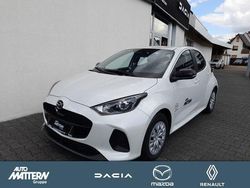 Northern white pearl Neu 2025 Mazda 2 Prime-Line Limousine | 21.990 € (Fairer Preis)