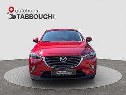 Rot Gebraucht 2016 Mazda CX-3 Sports-Line SUV | 15.999 € (Fairer Preis)