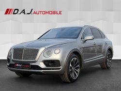 Grau Gebraucht 2016 Bentley Bentayga SUV | 86.950 € (Superpreis)