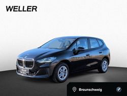 Schwarz Gebraucht 2022 BMW 218 Active Tourer Sport Line Van / Kleinbus | 20.450 € (Fairer Preis)