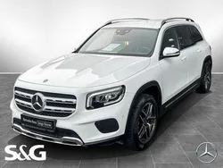 Mercedes GLB200