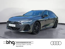 Grau Neu 2025 Audi A6 Sport Kombi | 74.990 € (Fairer Preis)