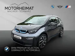 Grau Gebraucht 2022 BMW i3 Kleinwagen | 21.250 € (Fairer Preis)