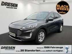 Grau Gebraucht 2022 Ford Kuga Titanium SUV | 24.950 € (Fairer Preis)