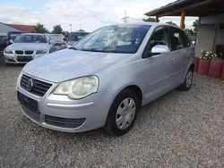 Silber Gebraucht 2006 VW Polo Trendline Limousine | 1.300 € (Fairer Preis)