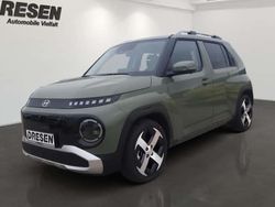 Gruen Neu 2025 Hyundai Inster Prime Kleinwagen | 29.790 € (Fairer Preis)