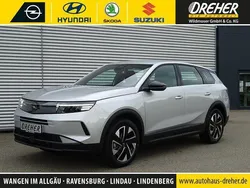 Karbon schwarz Neu 2025 Opel Grandland X Edition+ SUV | 33.590 € (Fairer Preis)