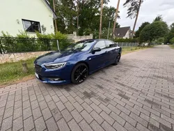 Blau Gebraucht 2019 Opel Insignia Ultimate Limousine | 19.300 € (Fairer Preis)