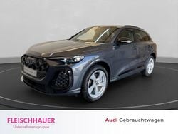 Grau Gebraucht 2025 Audi Q5 Sport SUV | 69.880 € (Guter Preis)