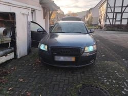 Gebraucht 2009 Audi A8 Performance Limousine | 3.000 €
