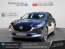 Neu 2025 Mazda CX-30 Homura-Line SUV | 27.180 €