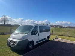 Gebraucht 2010 Fiat Ducato Van | 15.999 €