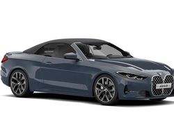 Arctic race blue metallic(blau) Neu 2026 BMW 430 Comfort Edition Coupé | 87.020 €