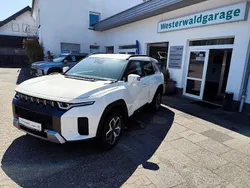 Weiß Neu 2025 Ssangyong Torres SUV | 28.950 €