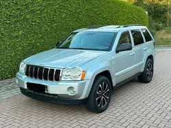 Grau Gebraucht 2005 Jeep Grand Cherokee SUV | 5.900 € (Fairer Preis)
