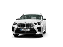 Neu 2025 BMW iX2 Luxury Line SUV | 48.870 € (Guter Preis)