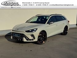 Andere farbe Gebraucht 2022 Cupra Leon VZ Kombi | 49.690 €