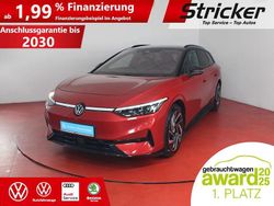 Kings red metallic Gebraucht 2025 VW ID.7 Pro Kombi | 48.950 €