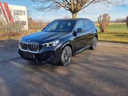Schwarz Gebraucht 2023 BMW X1 M Sport SUV | 42.800 € (Fairer Preis)