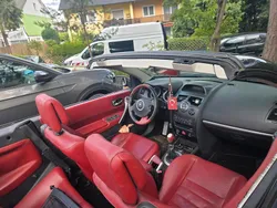 Gebraucht 2007 Renault Mégane Cabriolet Cabrio | 750 € (Superpreis)