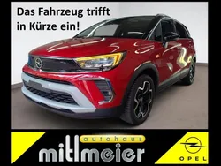 Grau vulkan grau met. Gebraucht 2024 Opel Crossland Ultimate SUV | 18.850 € (Fairer Preis)