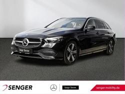 Gebraucht 2024 Mercedes C180 Avantgarde | 35.460 € (Guter Preis)
