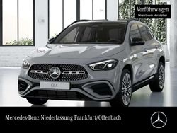 Alpingrau Gebraucht 2025 Mercedes GLA200 AMG SUV | 47.450 € (Teuer)