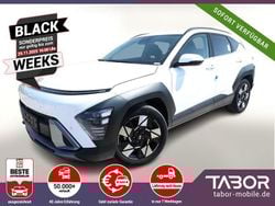 Atlas white Neu 2025 Hyundai Kona Trend SUV | 28.589 € (Guter Preis)