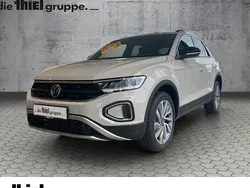 Grau Neu 2025 VW T-Roc Goal SUV | 38.885 € (Superpreis)