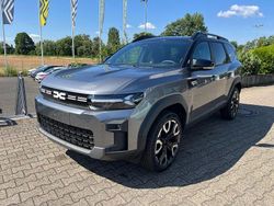 Grau Neu 2025 Dacia Bigster Journey SUV | 30.720 € (Fairer Preis)