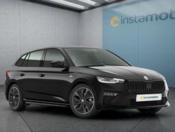 Weiß Neu 2025 Skoda Scala Kleinwagen | 28.949 € (Fairer Preis)