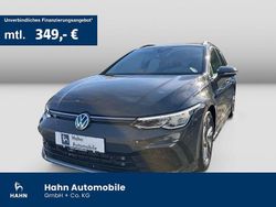 Uranograu Gebraucht 2022 VW Golf VIII R-line Kombi | 25.790 € (Superpreis)
