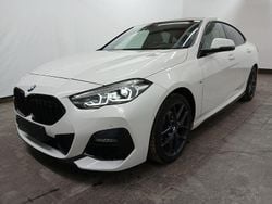 Alpinweiss iii Gebraucht 2024 BMW 218 M Sport Coupé | 25.950 € (Guter Preis)