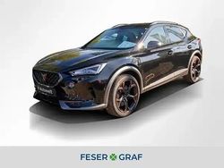 Mitternachtsschwarz Gebraucht 2023 Cupra Formentor VZ SUV | 27.650 € (Guter Preis)