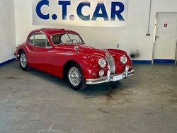 Rot Gebraucht 1955 Jaguar XK Coupé | 75.900 €