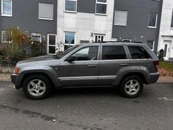 Grau Gebraucht 2006 Jeep Grand Cherokee Limited SUV | 5.000 € (Superpreis)