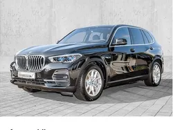 Schwarz Gebraucht 2022 BMW X5 Sport Line SUV | 47.990 € (Guter Preis)