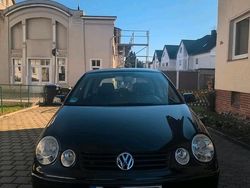 Andere farben Gebraucht 2004 VW Polo Cricket Kleinwagen | 1.900 € (Etwas zu teuer)