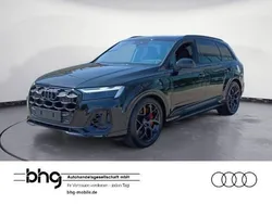 Mythosschwarz metallic Neu 2024 Audi SQ7 Ambiente SUV | 109.990 € (Guter Preis)